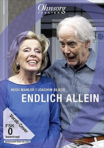 Ohnsorg - Theater heute: Endlich allein
