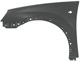 Equal Quality l01471 Kotflügel Vorne Links für Auto