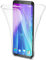 NALIA 360 Grad Hülle kompatibel mit Samsung Galaxy S9, Full Cover vorne & hinten Rundum Doppel-Schutz, Dünnes Ganzkörper Case Silikon Etui, Transparenter Displayschutz & Rückseite, Farbe:Transparent