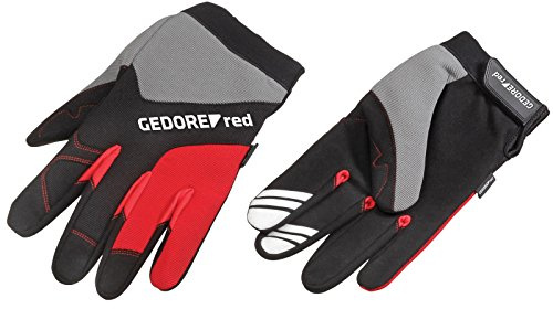 GEDORE red Mechaniker-/Montagehandschuh Größe M
