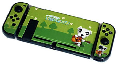 LICHIFIT Coque de Protection pour Manette de Jeu et Console - pour commutateur de croisements d'animaux - Accessoires
