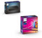 Philips Hue Play HDMI Sync Box + Philips Lightstrip Hue Play Gradient für TV 55 Zoll LED
