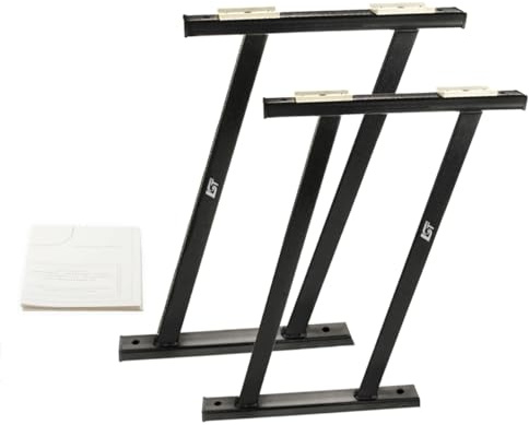 LST 2x Profilschienen Gleiter Unterlage Muflexboard Trans V VI T5 T6