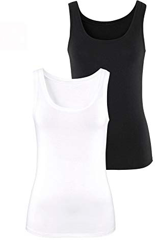 VIVANCE Damen Tanktop