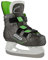 Bauer X-LS Schlittschuh Bambini, Weite :R = Regular, Größe:Y12.0 (31.0)