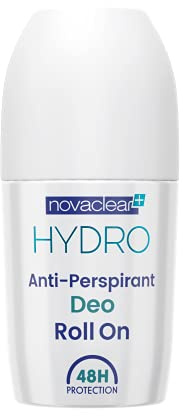 Anti-Prespirant Deo Roll-on