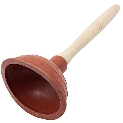SERENISSIMA Sturalavandini Ventosa Stura Scarichi Professionale, Accessori Utensili Pulizia Casa Bagno Docce Vasca WC