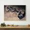 Trompete Kunst Bilder Druck Und Poster Leinwand Wanddekoration Nordic Musical Künstler Moderne Wohnkultur Dekorative Gemälde 60x80cm Rahmenlos