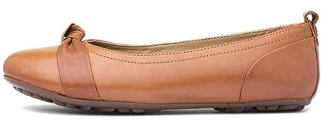 Hush Puppies Women's Jada KnotBallet Flat