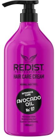 Redist Avocado Oil Haarcreme, 1 l