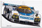 Rennauto-Poster für Mazda 787B Sportauto-Poster, dekoratives Gemälde, Leinwand, Wandposter und Kunstbild, modernes Familien-Schlafzimmer, Dekor-Poster, 60 x 90 cm