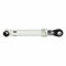 LUTH Premium Profi Parts Amortisseur compatible pour lave linge samsung dc66-00531c 80n