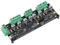 Treiberplatine, Treiberplatine, ODESC3.6 Dual Drive Dual Drive Controller, Bürstenloses Bewegungsmodul, Industriebedarf, für Motordrehzahlregler