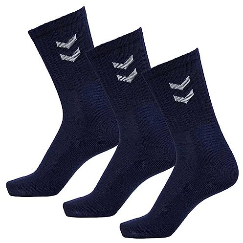 hummel Indoor - Textilien 3-Pack Basic Socken