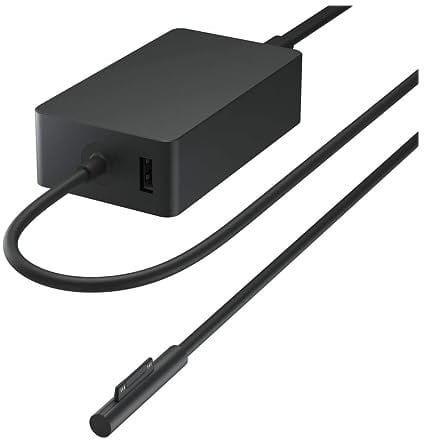 Microsoft Surface Fuente de Alimentación de 65 W