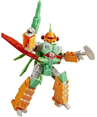 Transformers Age of the Primes Venin Action Figure