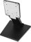 Angoily Ultra-stable Computer Monitor Stand White Fully Adjustable Monitor Base for Lcd Led 10-27 Inch Flat Screen Tv Mount