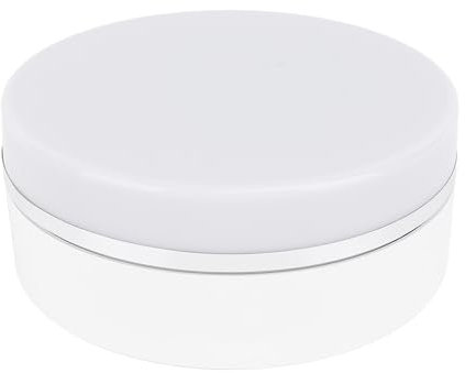 Luqeeg 6,3 Zoll Elektrisch Rotierender Drehzahl mit LED -Licht, 360 -Grad -motorisierter Rotierender Anzeigeständer, Einstellbare Drehzahl Rotierende Turntable -Anzeigeständer für