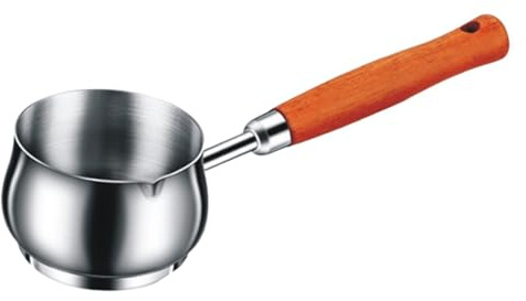 YWJLQH Réchauffeur Pot à œufs Au Plat