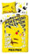 KK SHOPPING Versandhandel Klaus Kolodzie Pokemon Bettwäsche Set 2-teilig 135x200 cm + Kissen 80x80 cm