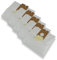 Lot de 5 Sacs Aspirateur Microfibre compatibles avec Hoover Freespace Evo, H69, H71, TFV1400 à TFV2699, TFV2003, TFV2004…