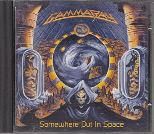 Somewhere Out in Space