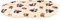 Trixie 38925 Kissen Joey, 77 × 50 cm, beige