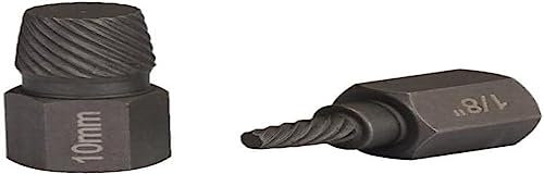 KS Tools 150.1392 Extracteur pour vis creuses 10mm