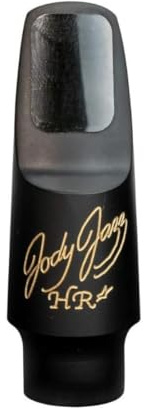 JodyJazz HR* Soprano Saxophone Mouthpiece Model 7