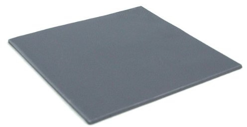 Phobya 17064 grau Zubehör von Material Kühlung – Zubehör von Material Kühlung (100 mm, 100 mm, 2 mm)