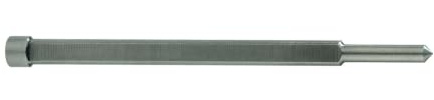 Metabo Zentrierstift für HSS lang und HM, 626609000