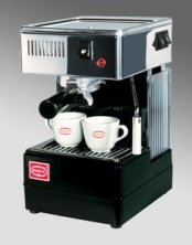 Quick Mill 820B Macchina Caffe' nera