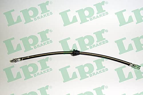 6T46247 LPR BRAKE HOSE OE QUALITY