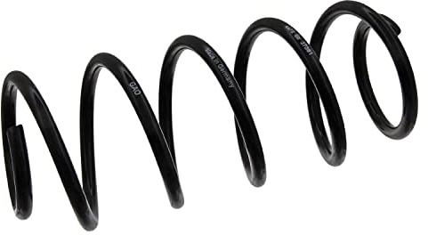 febi bilstein 37381 Coil Spring, pack of one