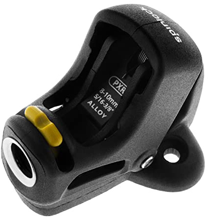 Spinlock PXR CAM Cleat 8-10mm Retrofit T Base