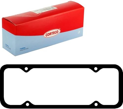Corteco 026126P Dichtung, Zylinderkopfhaube | 026126P passend für 145 146 33 Alfasud |