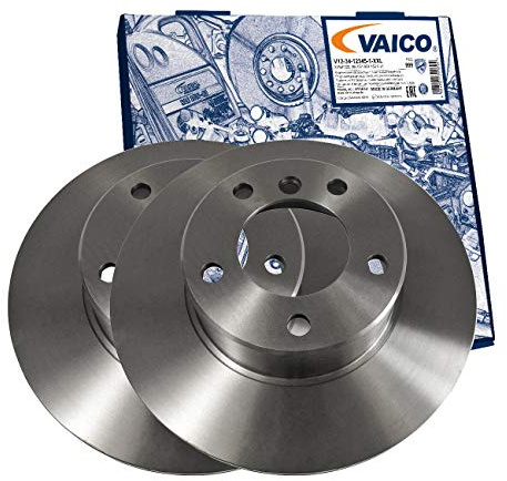 VAICO V20-80025 Bremsscheibe