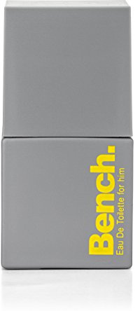 Bench. 24/7 Men, Eau de Toilette 30m