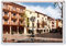 Cambrils - Spain - Jumbo Fridge Magnet
