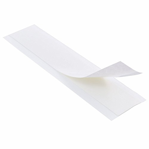 AABCOOLING Thermo Pad White 120.20.0,1mm - 1,5 W/mK - Hochwertiges Wärmeleitpad mit hoher Wärmeleitfähigkeit | Thermal Pad | Wärmeleitfolie | Wärmeleit Pads | Wärmeleitkleber