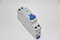INTERRUTTORE MAGNETOTERMICO 10 A MODULO STRETTO