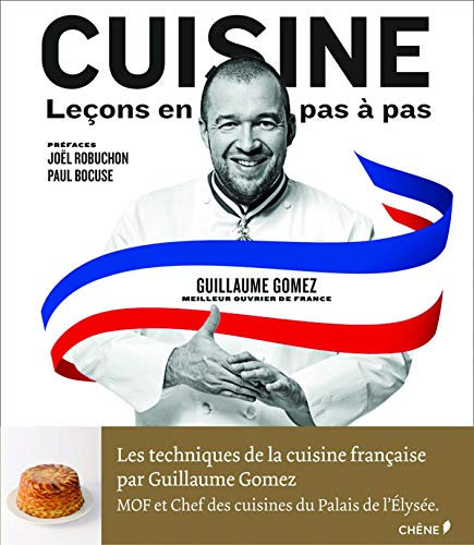PEGANE Livre Cuisine Leçons en Pas à Pas