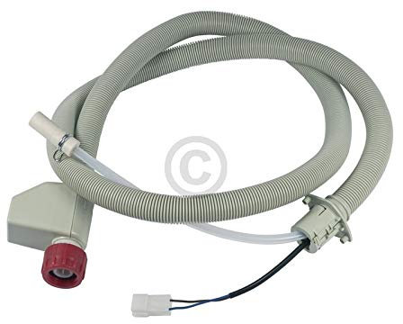 LUTH Premium Profi Parts Manguera de alimentación Aquastop para Electrolux 807250606047/4 para lavavajillas