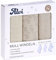 Alvi Mull-Windeln Starfant 3er Pck Starfant 80x80 cm | 939230136