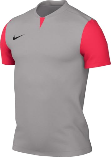 Nike Herren M Nk Df Trophy V JSY Ss Short-Sleeve Soccer Jersey (1er Pack)