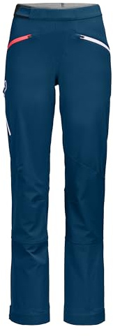 ORTOVOX COL BECCHEI Pants, Skitourenhose, Damen
