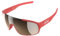 POC Crave Sonnenbrille - Sportbrille mit einem leichten, flexiblen und strapazierfähigen Grilamid-Rahmen ideal für jede sportliche Herausforderung