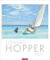 Edward Hopper - Kalender 2024 - Weingarten-Verlag - Kunstkalender - 46 cm x 55 cm