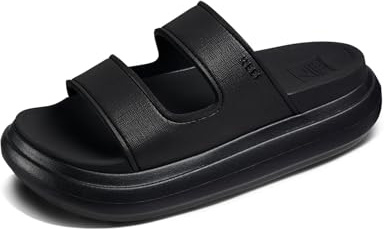 Reef Plateausandalen Cushion Bondi 2 Bar