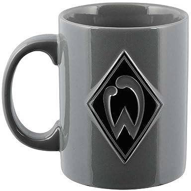 Werder Bremen SV Tasse Raute 1899